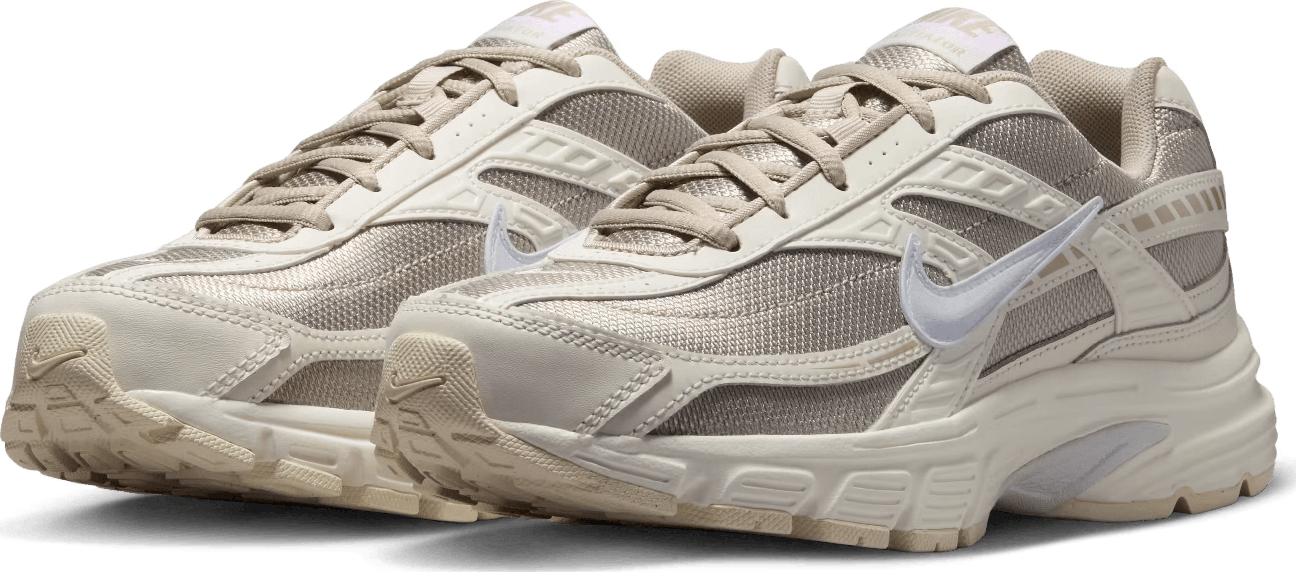 Nike Initiator "Sail Cream"