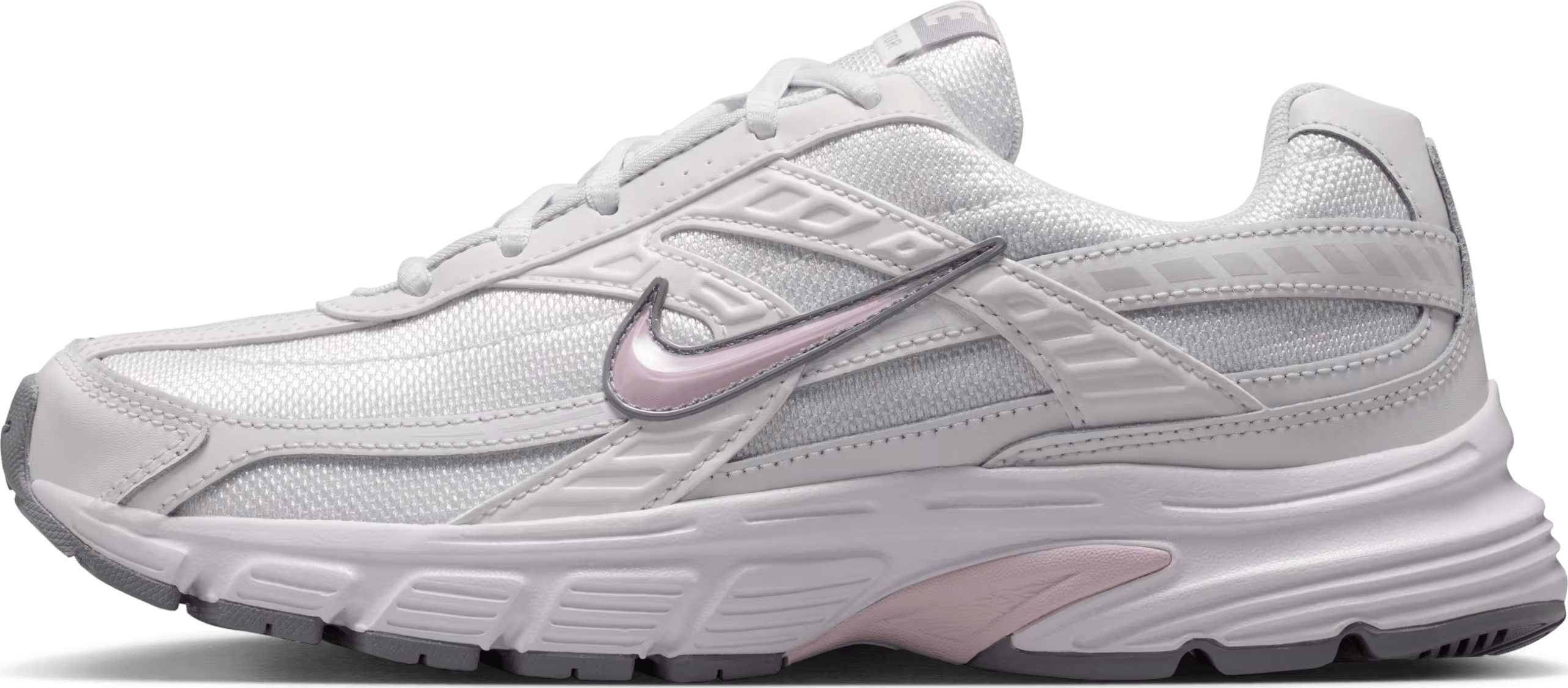Nike Initiator "Off White Light Magenta"