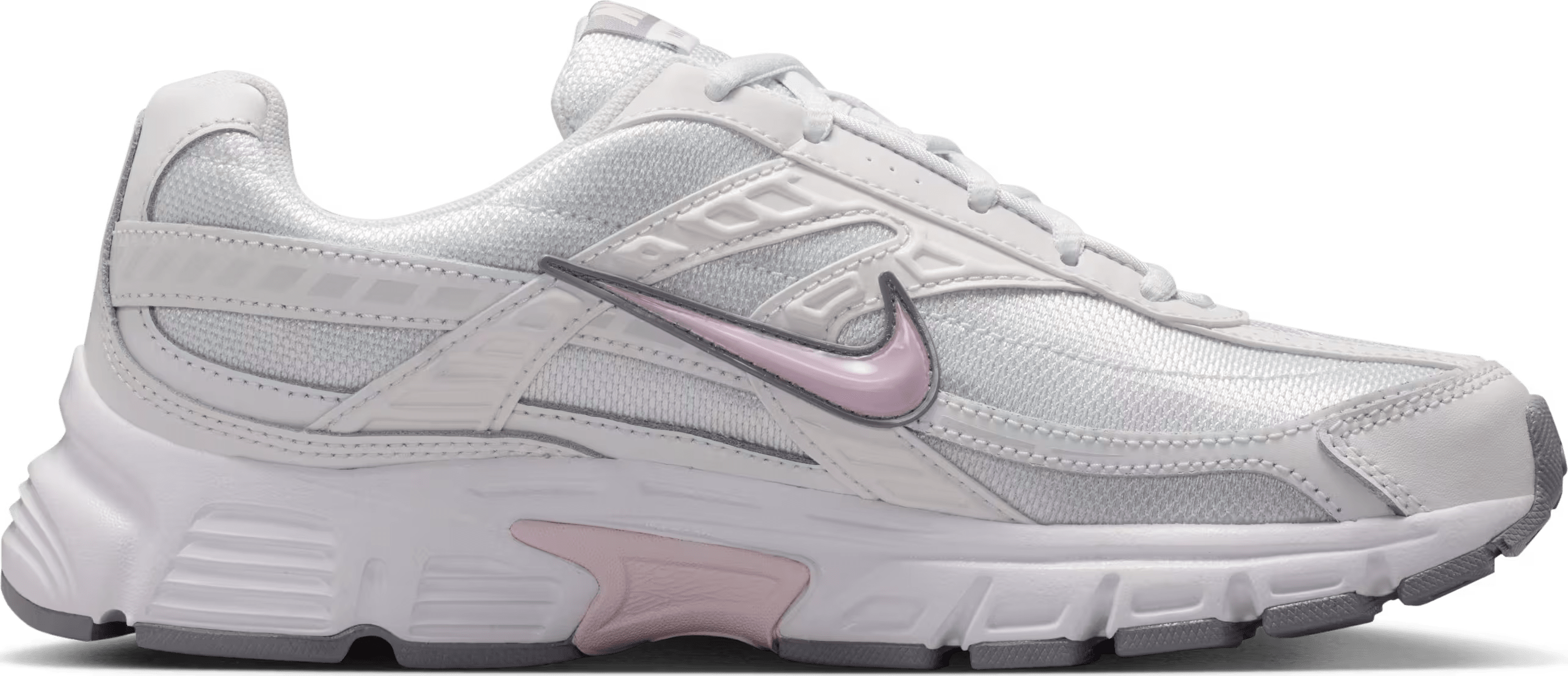 Nike Initiator "Off White Light Magenta"