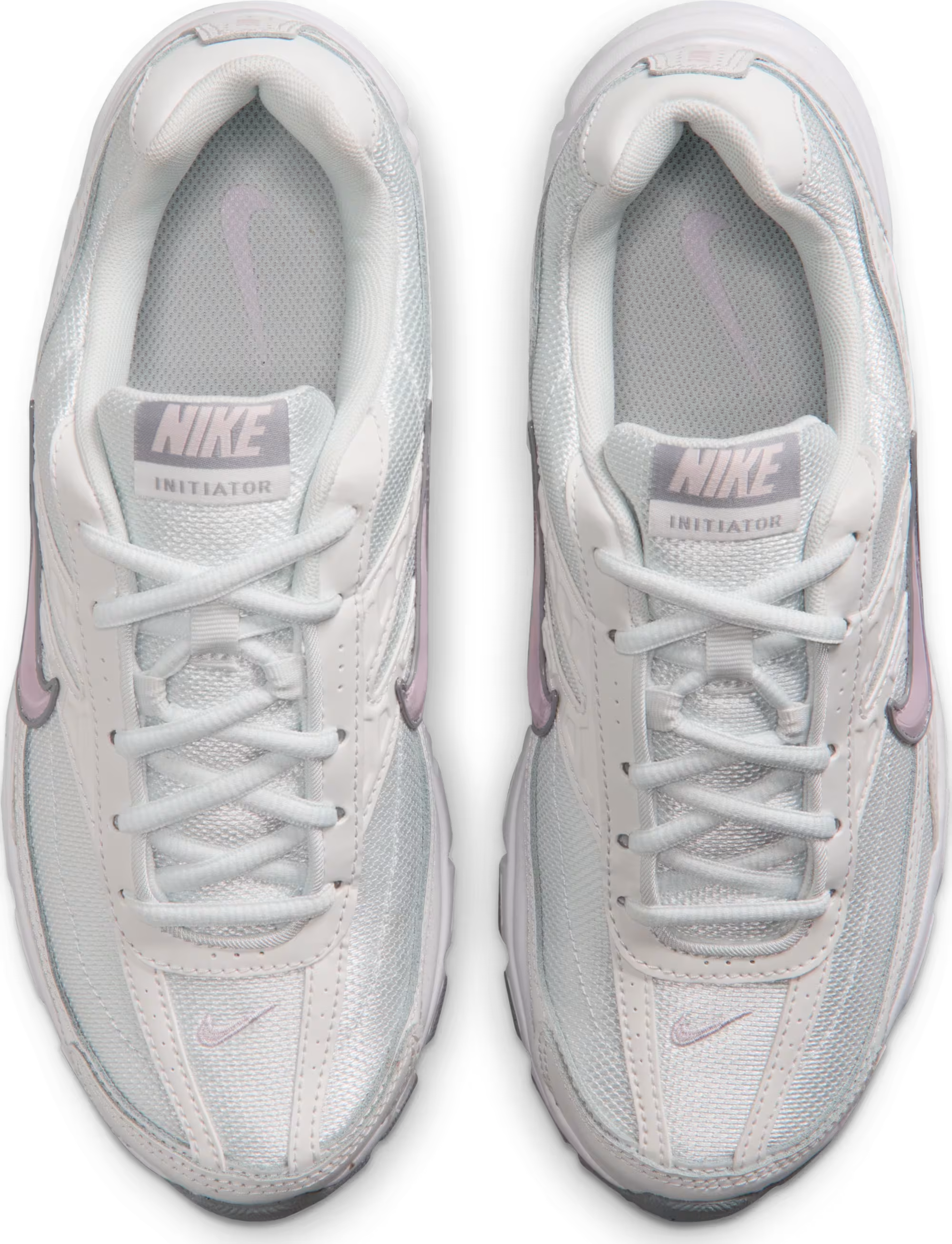 Nike Initiator "Off White Light Magenta"