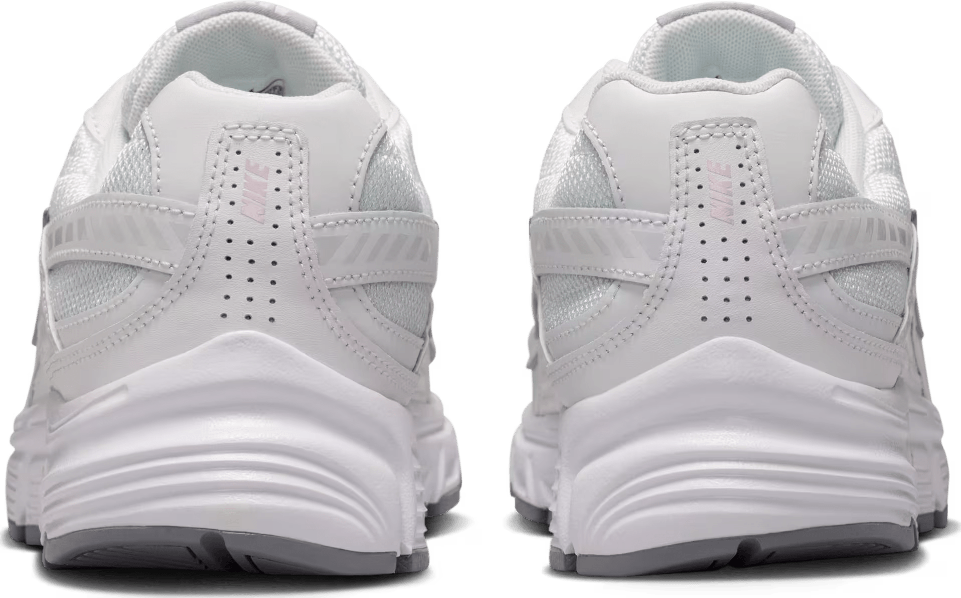 Nike Initiator "Off White Light Magenta"