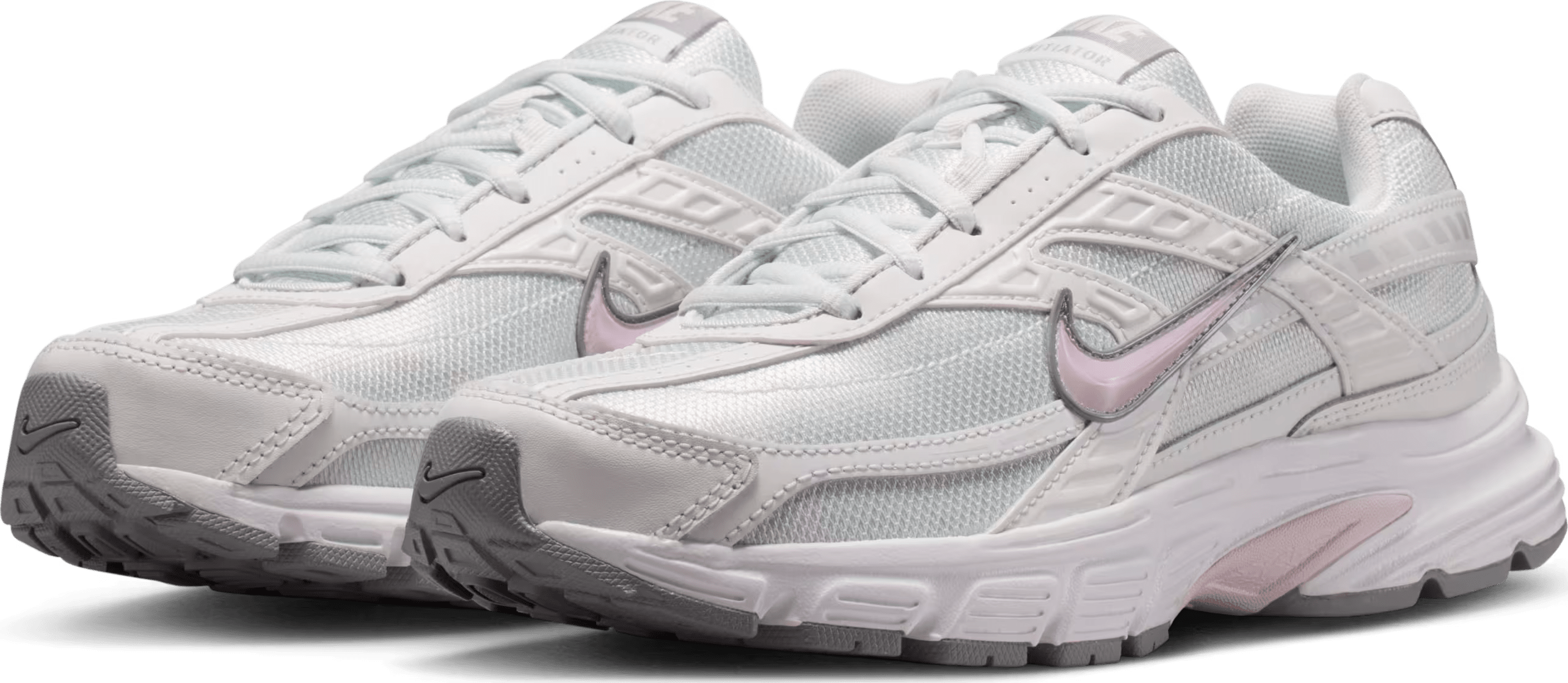 Nike Initiator "Off White Light Magenta"