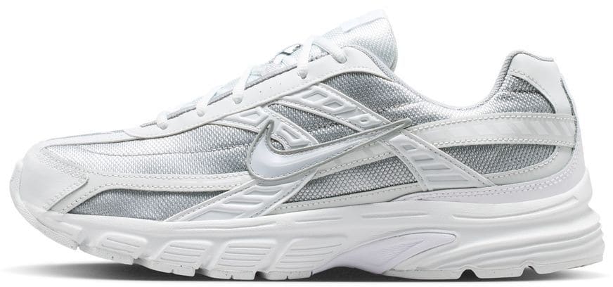 Nike Initiator "Wolf Grey White"