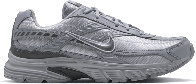 Nike Initiator "Vast Grey Pencil Point"