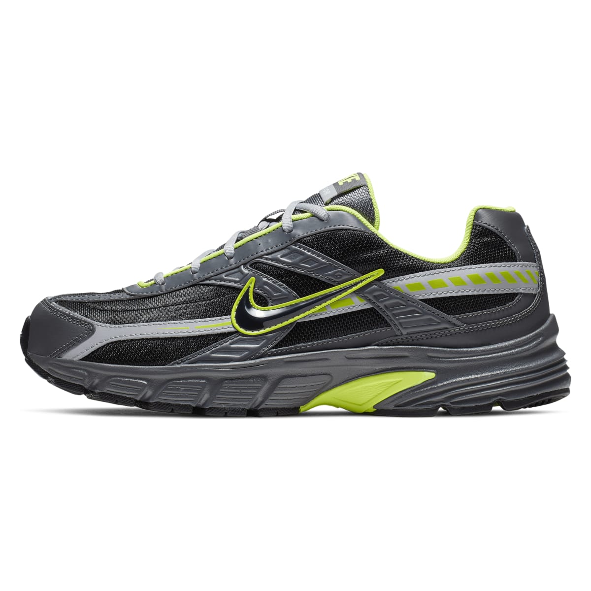 Nike Initiator "Dark Grey"