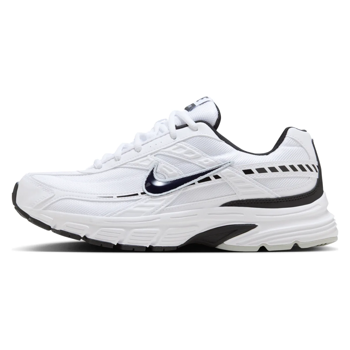 Nike Initiator "White Black"