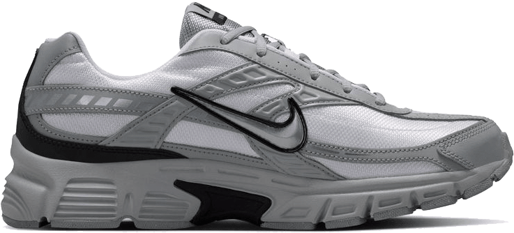 Nike Initiator "Black Light Smoke Grey"
