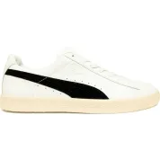 Puma Clyde MIG White Frosted Ivory
