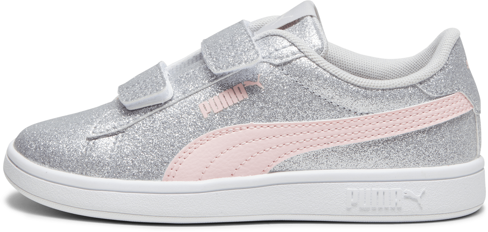 PUMA Smash 3.0 Glitz Glam