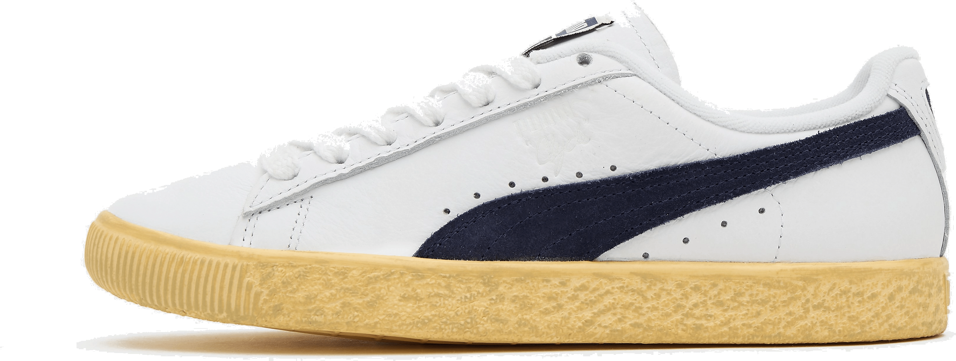 PUMA Clyde Vintage