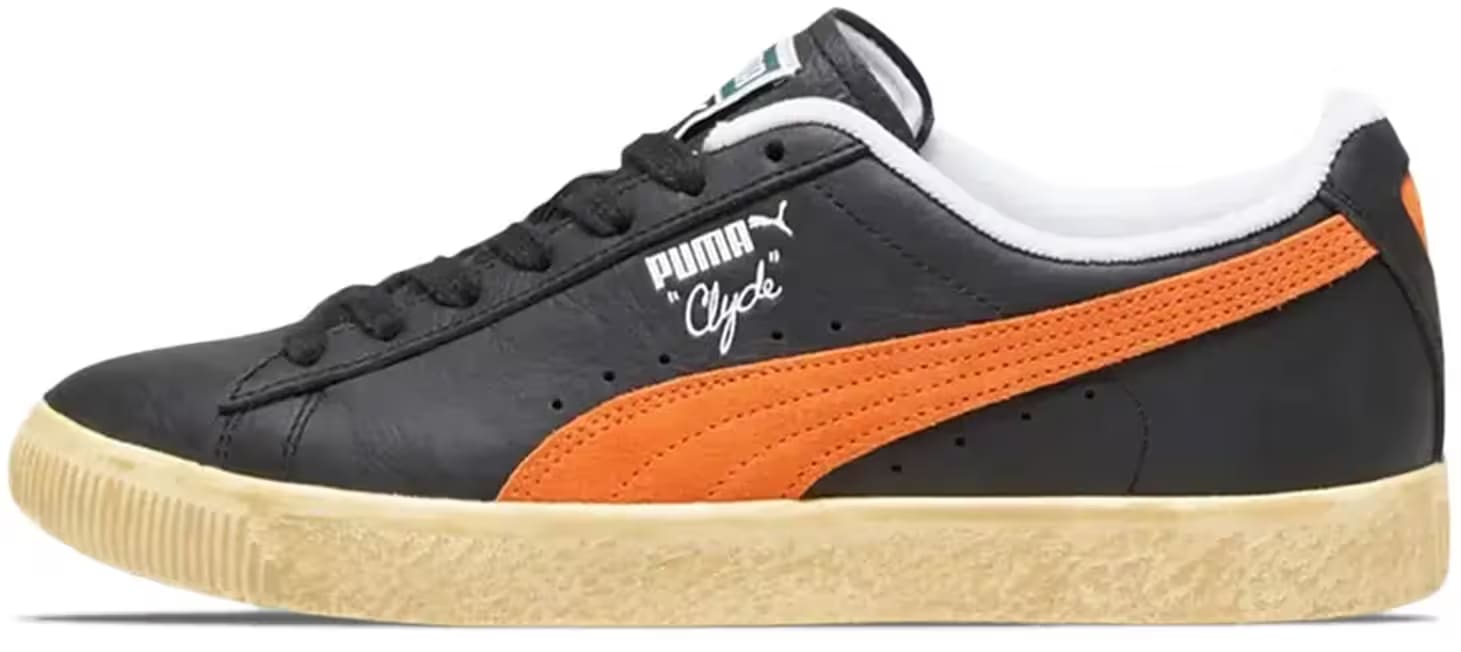 PUMA Clyde Vintage