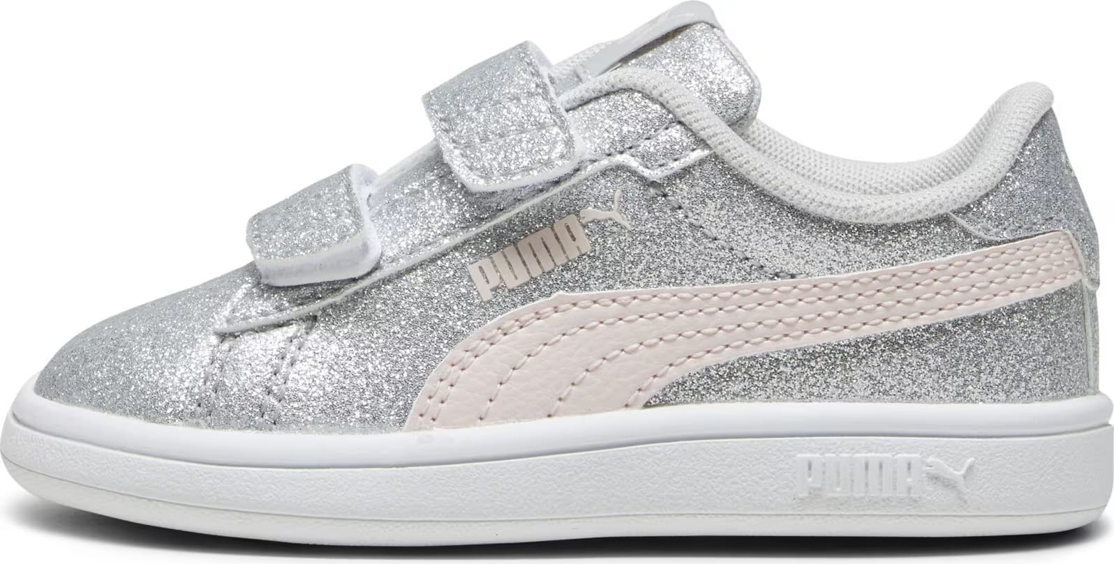 PUMA Smash 3.0 Glitz Glam