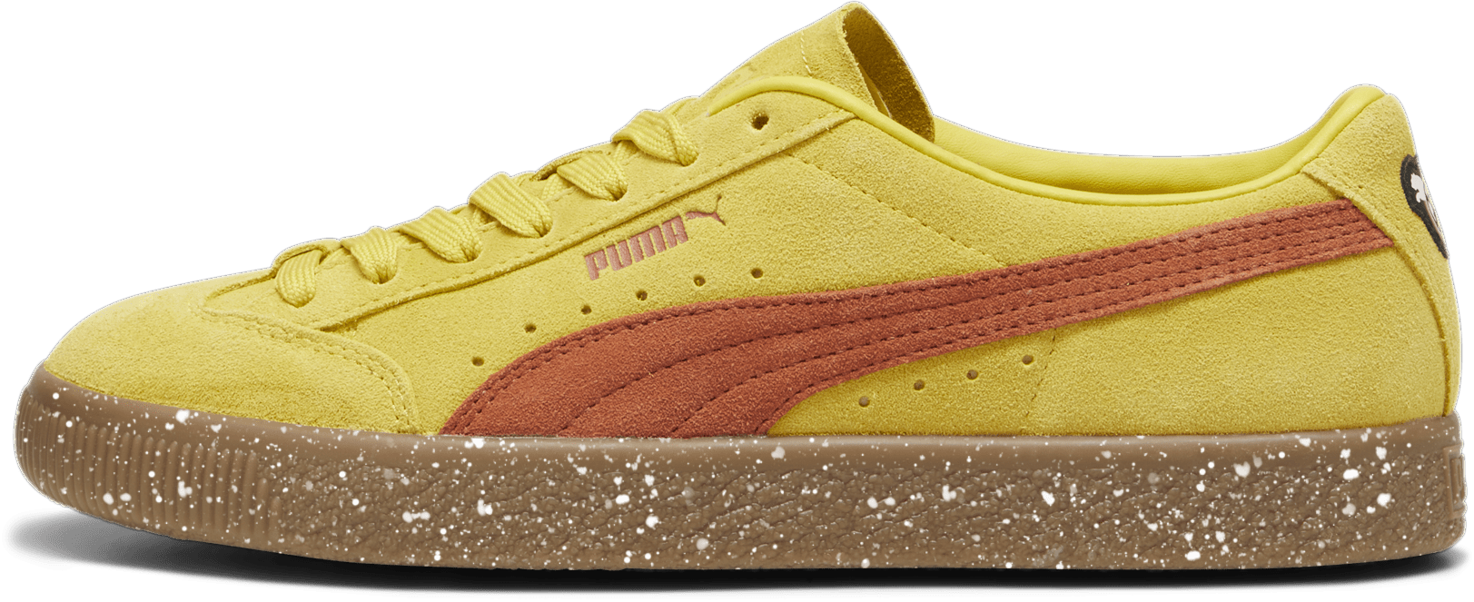 Puma Suede Vintage Perks and Mini