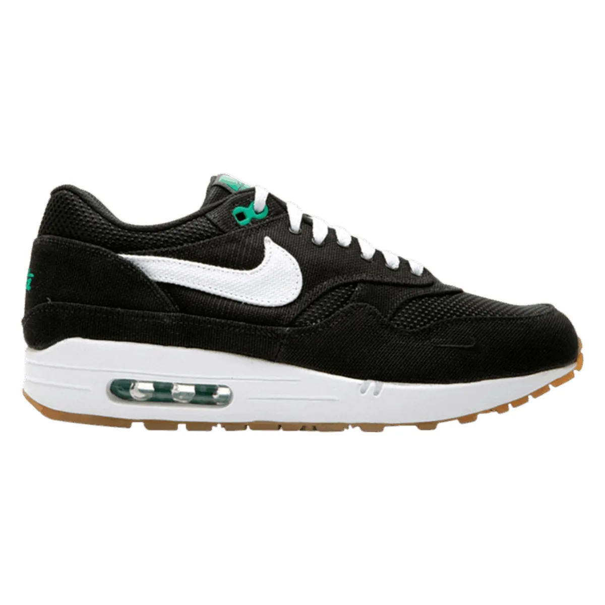 Patta x Nike Air Max 1 Premium "Lucky Green"