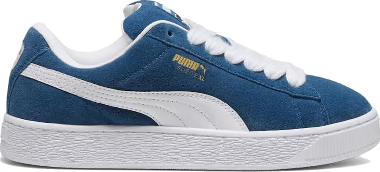 Puma Suede XL Ocean Tropic