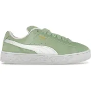 Puma Suede XL Pure Green