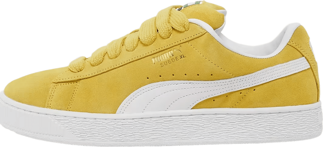 PUMA Suede XL