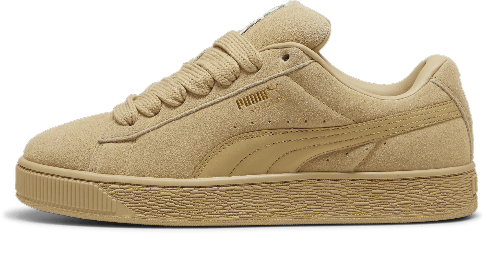 Puma Suede XL Sand Dune