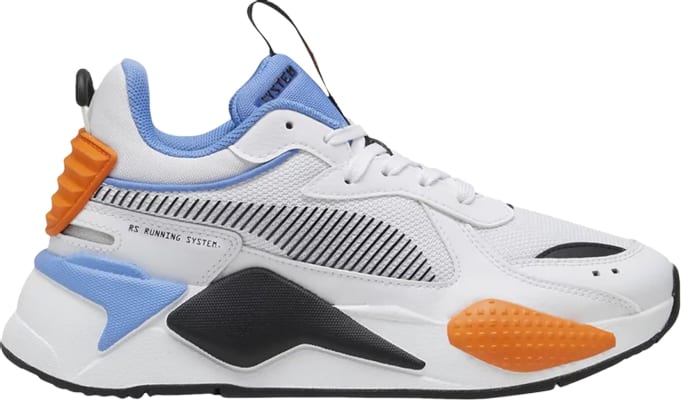 Puma rs x deals original