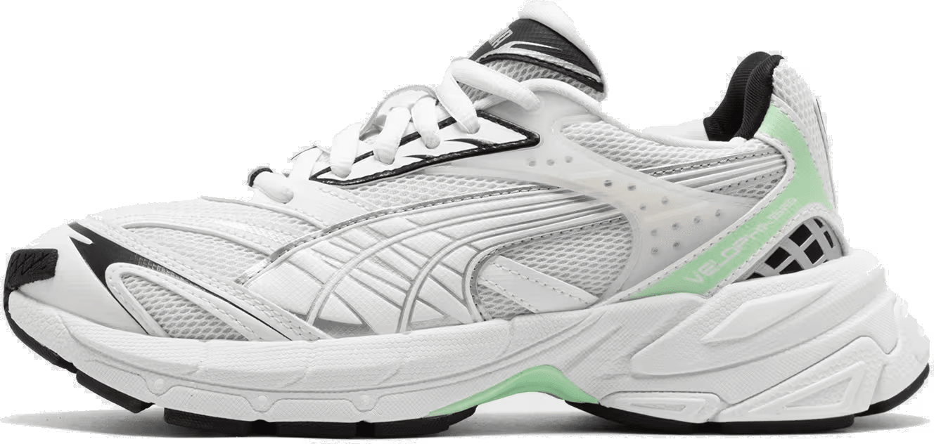 PUMA Velophasis Always On