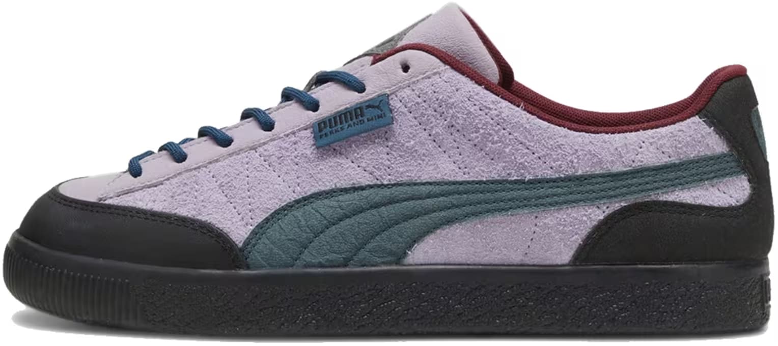 PUMA x PERKS AND MINI Clyde