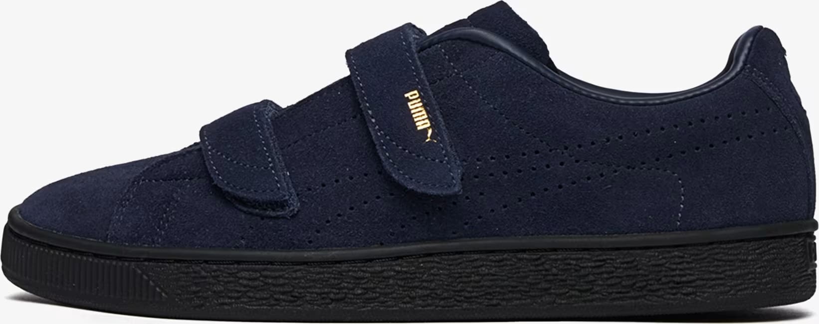 Puma Suede Classic V "Navy" x Noah