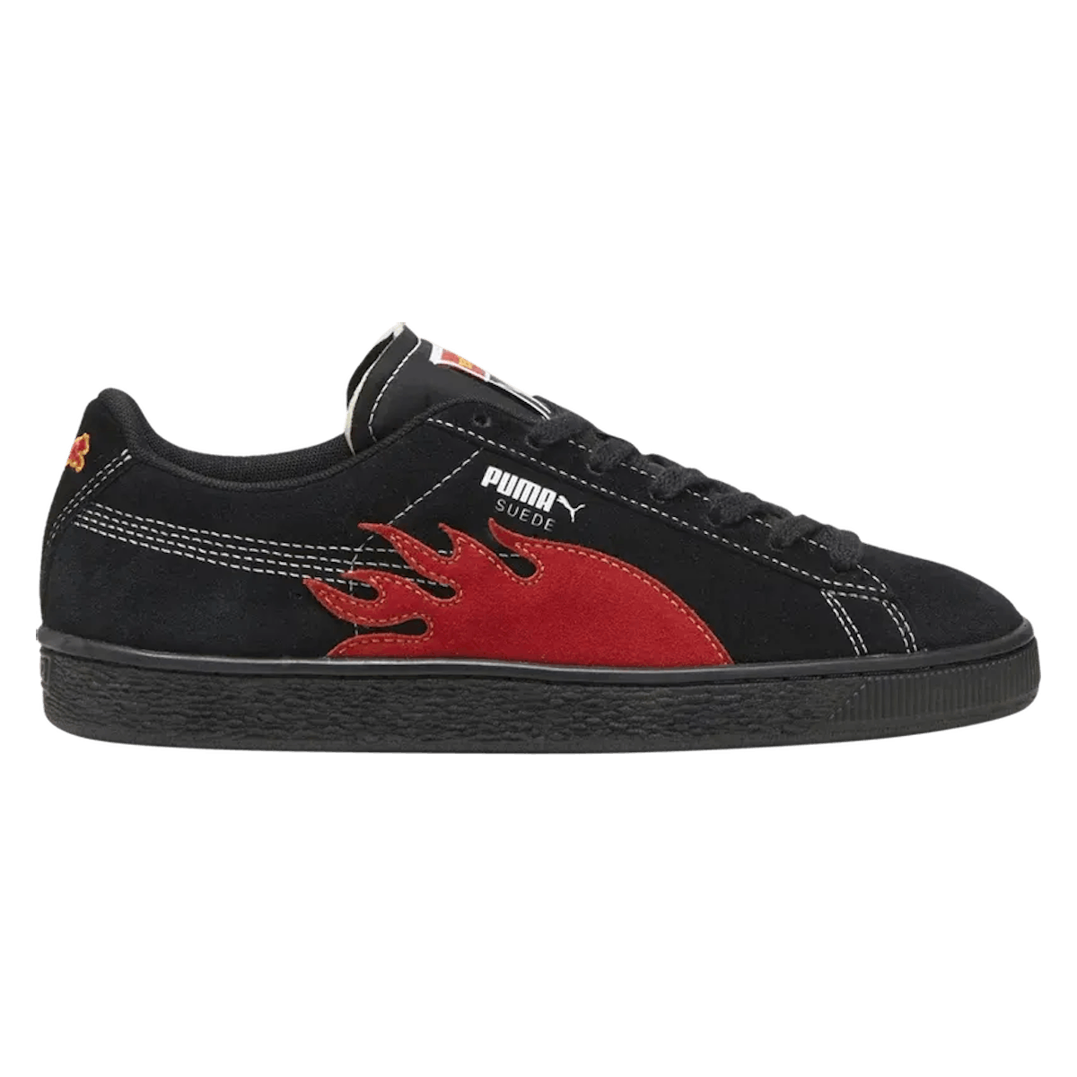 Butter Goods x Puma Suede Classic "Flame"
