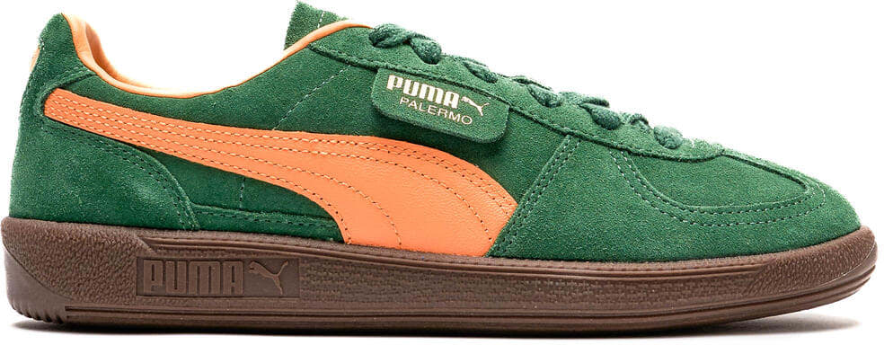 Puma Palermo