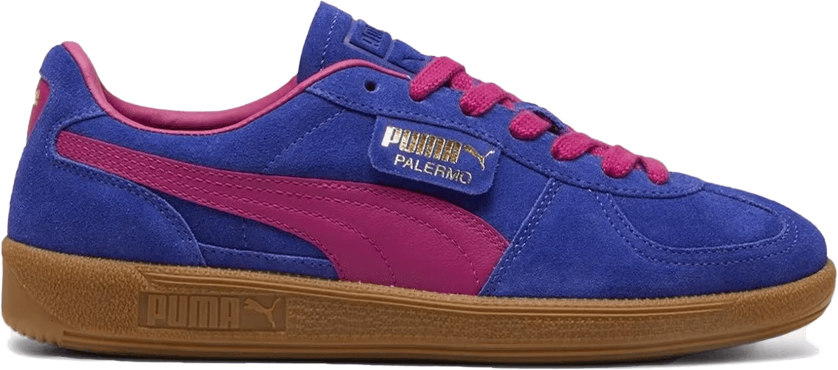 Puma Palermo Lapis Lazuli
