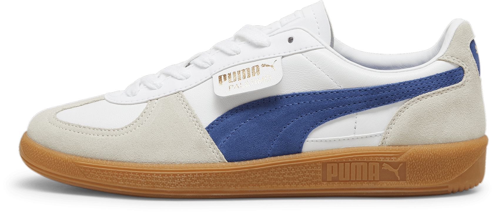 Puma Palermo Clyde Royal