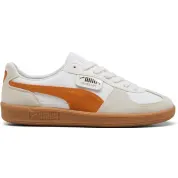 Puma Palermo "Orange Glo"