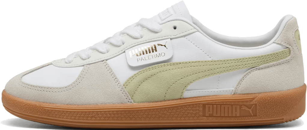 Puma Palermo "Pistachio Green"