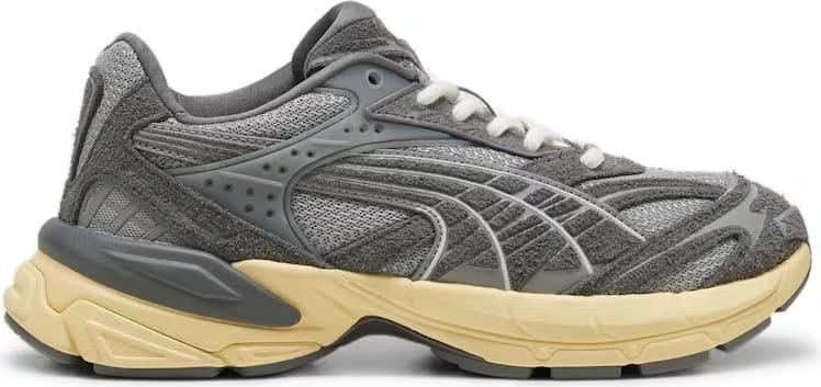 Puma Velophasis SD Stormy Slate Cool Light Gray