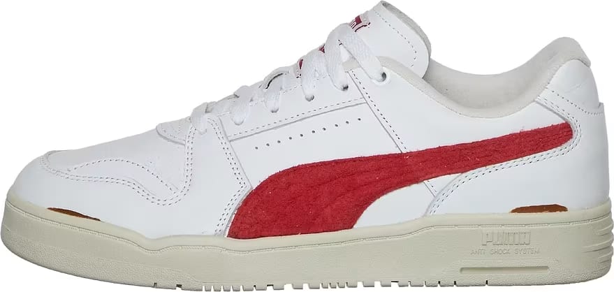 Puma Slipstream Lo Neverworn III