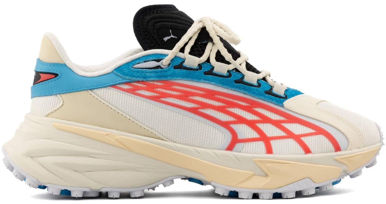 Puma Spirex IOS warm