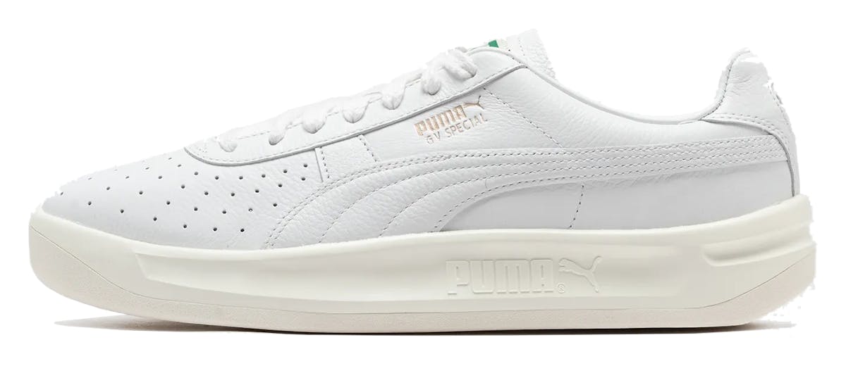 Puma GV Special "White"