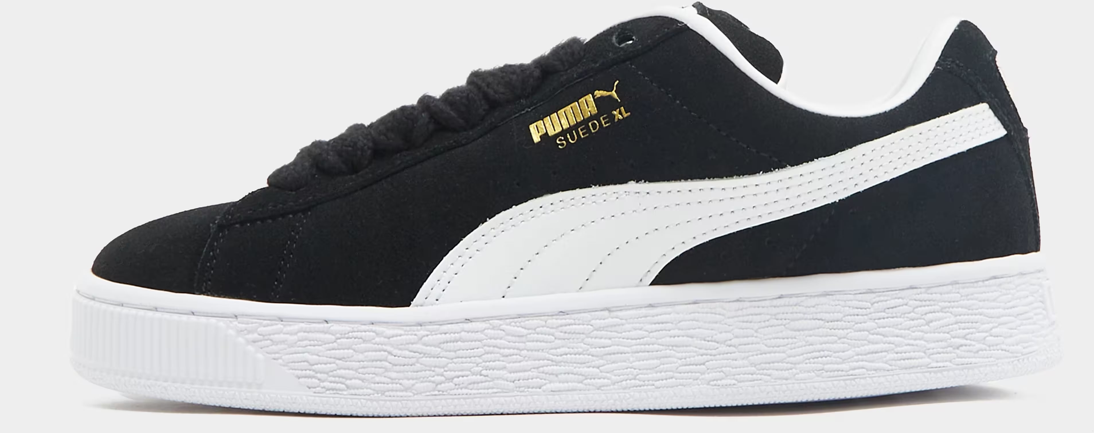 PUMA Suede XL Jr (GS)