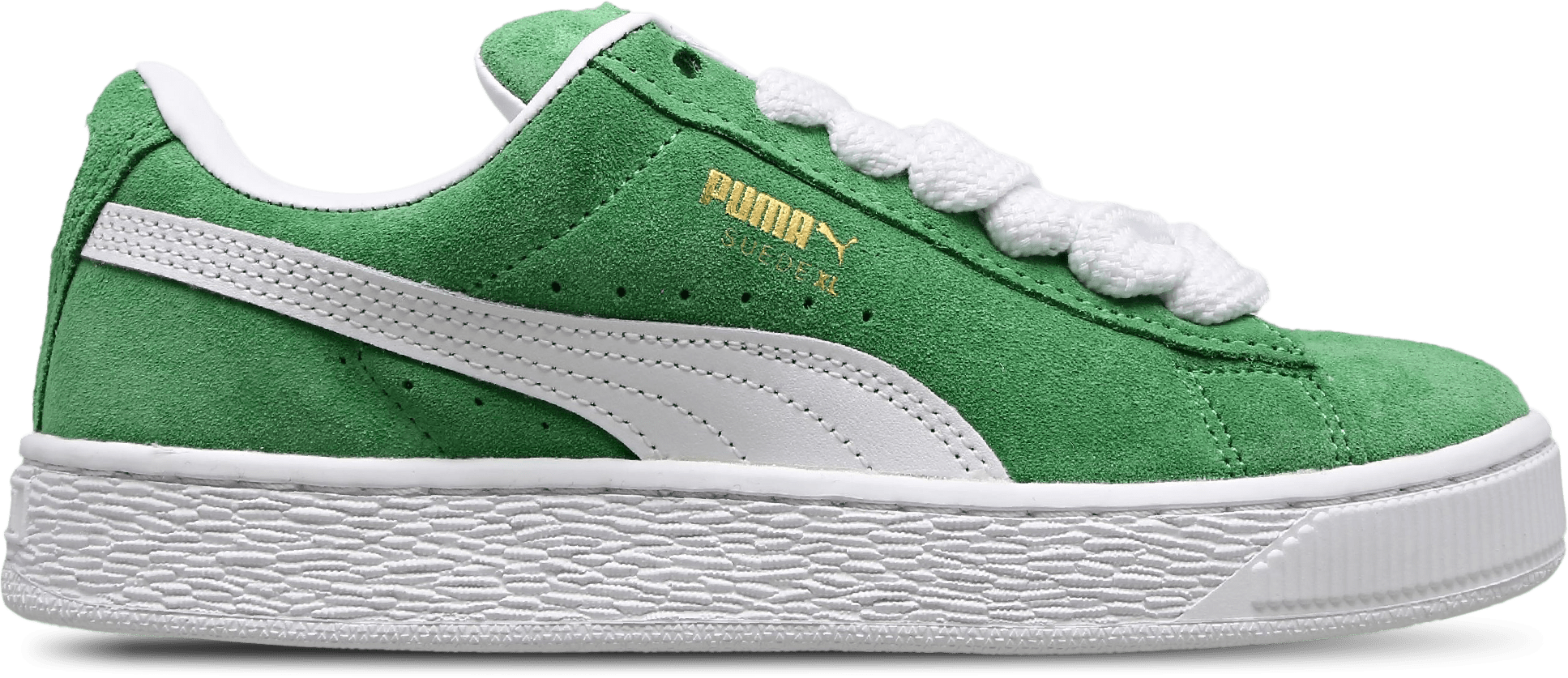 PUMA Suede XL