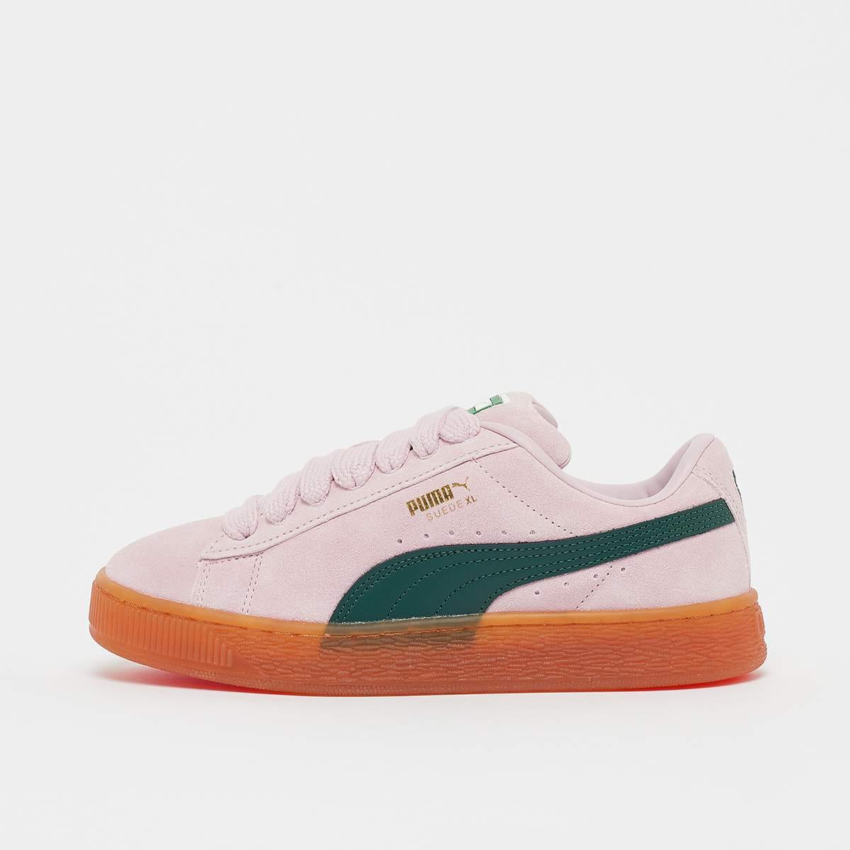 PUMA Suede XL (GS)