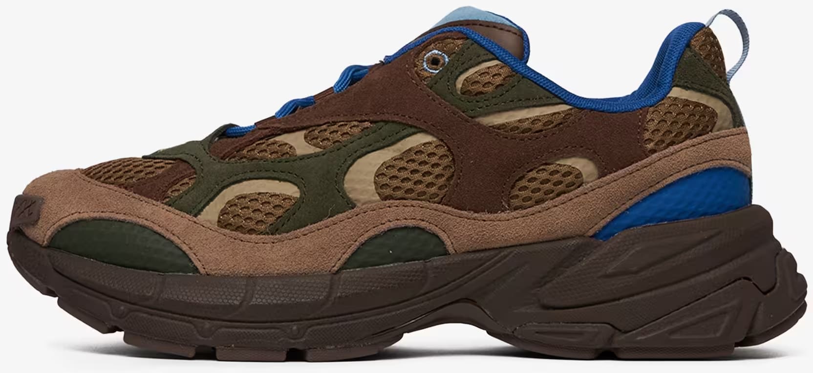 Puma Velophasis Nu x KidSuper