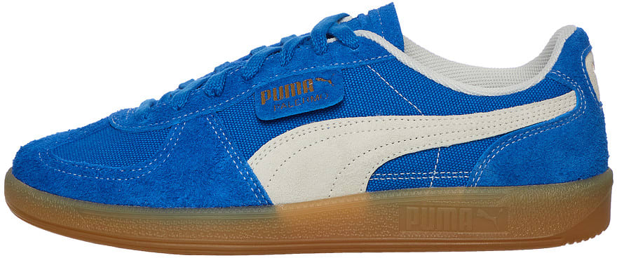 Puma Palermo Vintage Hyperlink Blue