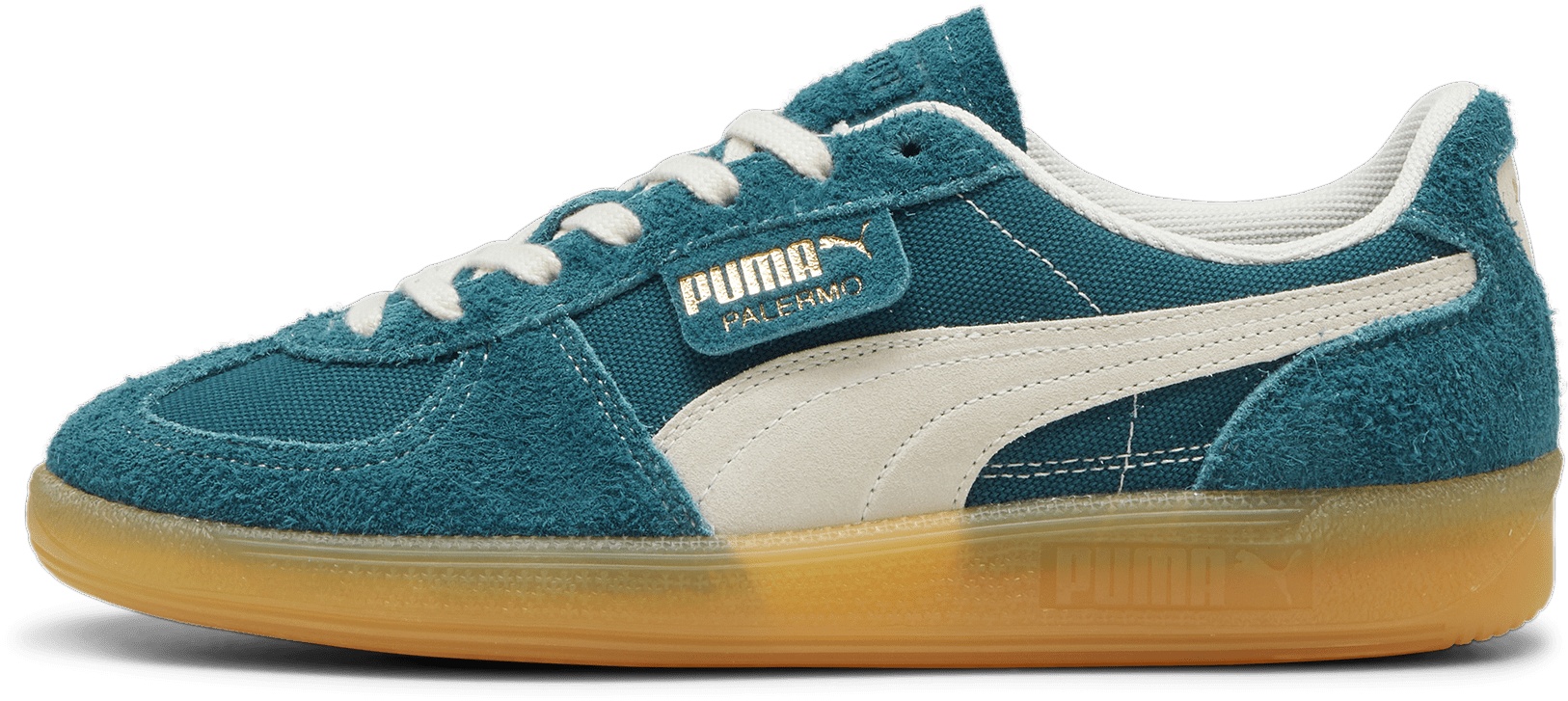 Puma Palermo Vintage Cold Green