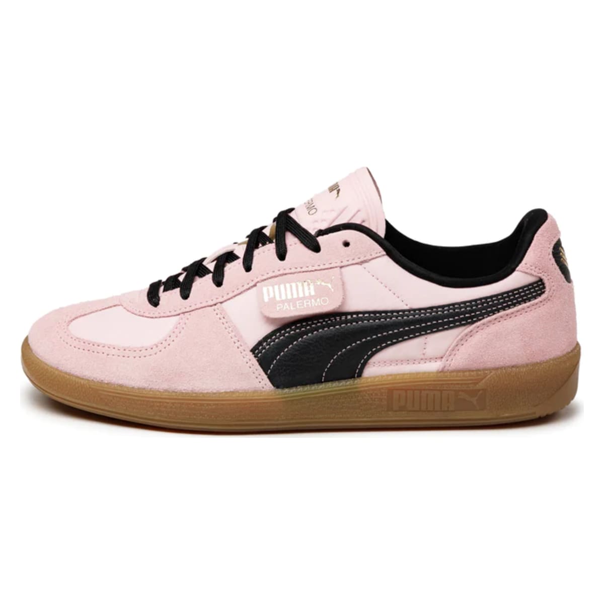 Puma black bright 2024 peach