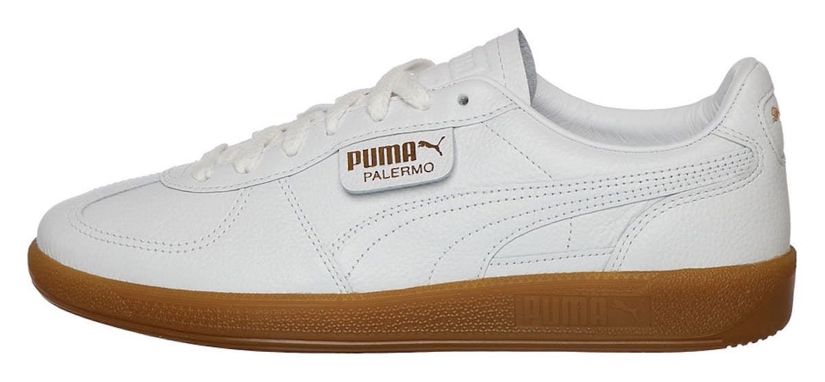 Puma Palermo Premium