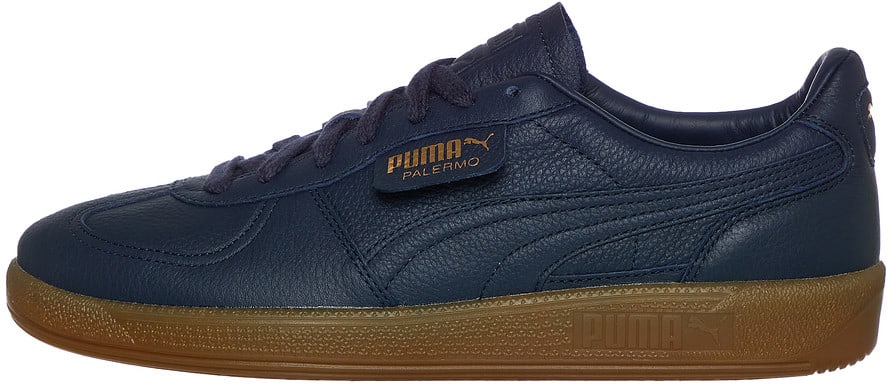 Puma Palermo Premium Club Navy Gum