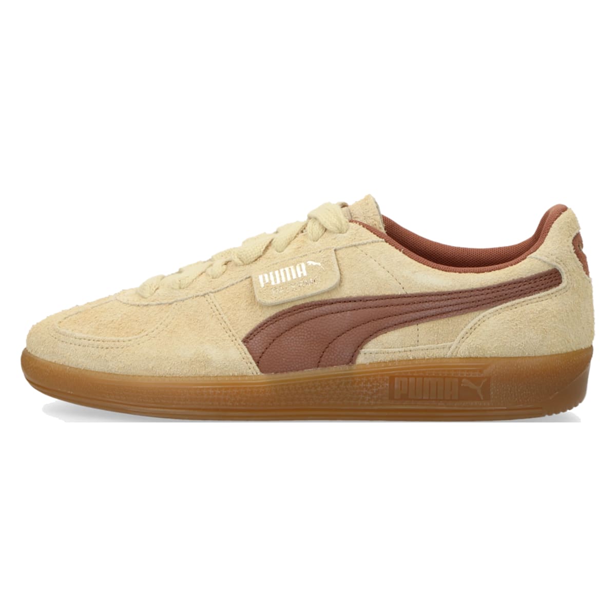Puma Mummy shop men brown