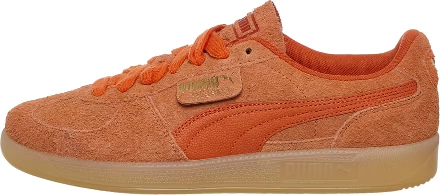 PUMA Palermo harige