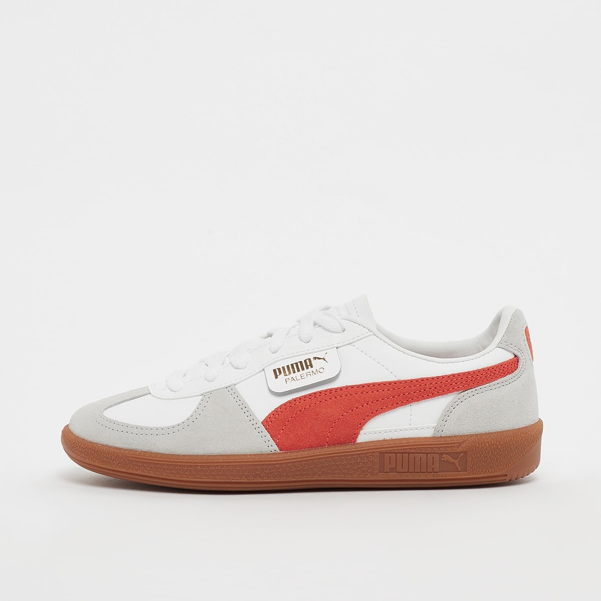 PUMA Palermo Lth Jr (GS)