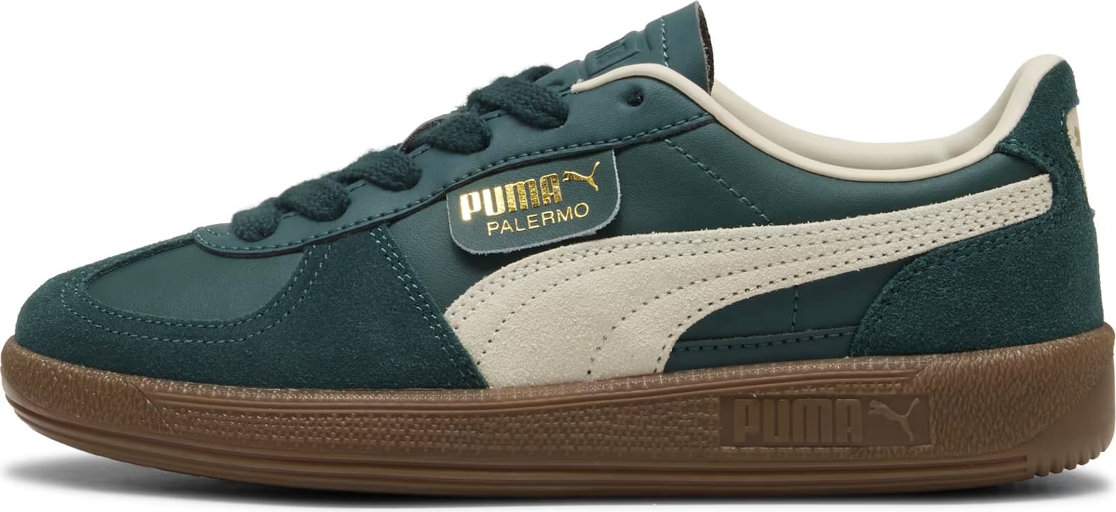 Puma PUMA Palermo leren