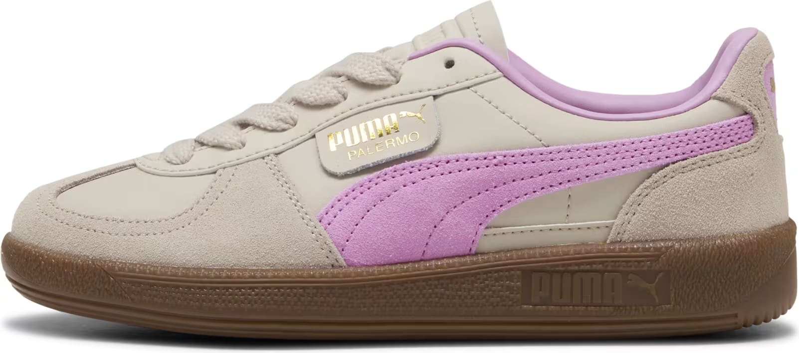 Puma PUMA Palermo leren